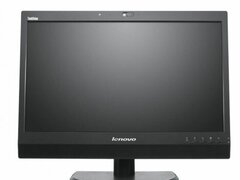 All-in-One SH Lenovo ThinkCentre M92z, Quad Core i5-3470, 8GB, Grad A-, Full HD